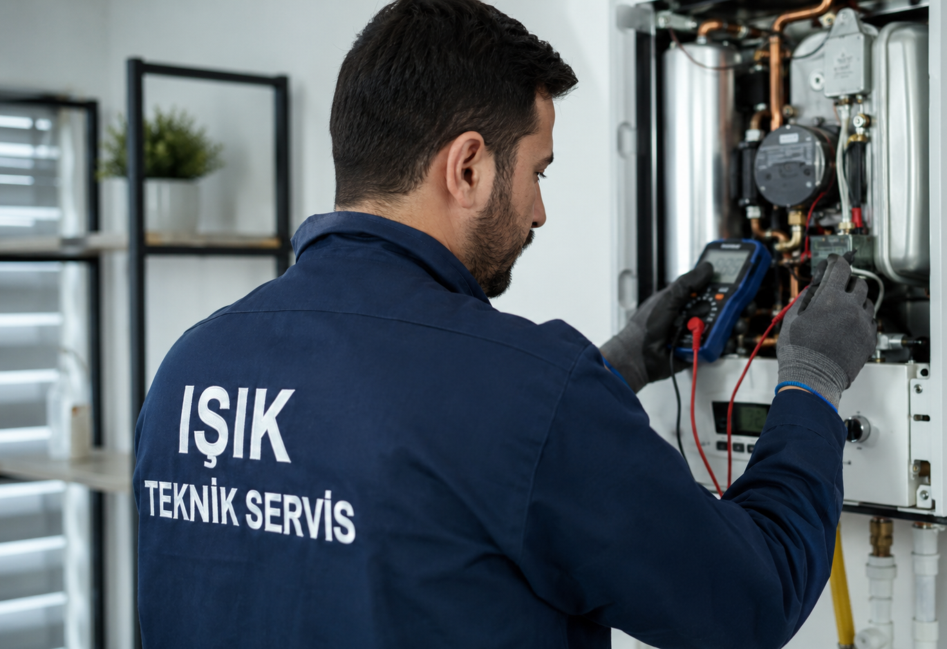 Işık Teknik